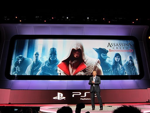 ���������꡼ No.035�Υ���ͥ������ / ��E3 2010��®����SCE�ץ쥹����ե���󥹡�PlayStation Move������ȯ���10��21����GT5��ȯ������11��2���˷��ꡪ