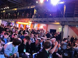 ꡼ No.002Υͥ / Gamescom320GB/160GB HDDܤPS3PlayStation MOVEƱ915ȯ䡣RESISTANCE 3פʤɤȯɽ줿SCEEե®