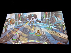 ꡼ No.006Υͥ / Gamescom320GB/160GB HDDܤPS3PlayStation MOVEƱ915ȯ䡣RESISTANCE 3פʤɤȯɽ줿SCEEե®