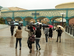 画像集#001のサムネイル/NDSで,イクスピアリをもっと快適に楽しく歩こう。「イクスピアリ・ニンテンドーDSガイド」体験レポート