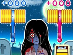 CPU対戦型もぐらたたきゲーム「ゾンビたたきZ」が，大人ゲーム王国 for Yahoo!ゲーム かんたんゲームに登場