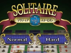 「大人ゲーム王国 for Yahoo!ゲーム かんたんゲーム」にトランプゲーム「ソリティアスコーピオン」が追加