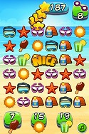 画像ギャラリー No.002のサムネイル画像 / Yahoo!ゲームで「サマーバケーション」が配信に