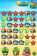 画像ギャラリー No.003のサムネイル画像 / Yahoo!ゲームで「サマーバケーション」が配信に