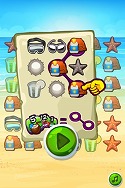 画像ギャラリー No.005のサムネイル画像 / Yahoo!ゲームで「サマーバケーション」が配信に