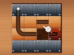 「Yahoo!ゲーム かんたんゲーム」，パズルを解いてボールを転がす「コロコロコロガロ」が配信