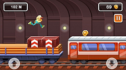 ���������꡼ No.004�Υ���ͥ������ / �֥��֥��������ʡ��פ���Yahoo!������פΤ��󤿤󥲡�����о�