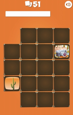 画像ギャラリー No.004のサムネイル画像 / 「Yahoo!ゲーム かんたんゲーム」で「脳トレ!記憶力ゲーム」の配信が開始