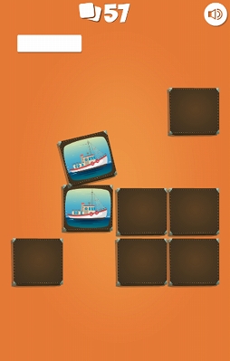 画像ギャラリー No.005のサムネイル画像 / 「Yahoo!ゲーム かんたんゲーム」で「脳トレ!記憶力ゲーム」の配信が開始