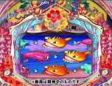 画像集#014のサムネイル/「ガメレオンパチンコ」プロモーションページにスクリーンショット追加
