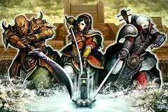 画像ギャラリー No.002のサムネイル画像 / 全額還元のチャンス。「Gameleon」,WebMoneyキャンペーン実施