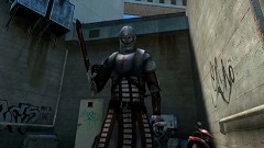 画像集#001のサムネイル/フランス生まれの新作FPS「The Crossing」,最新ムービーが公開に