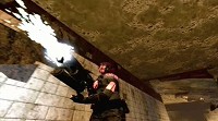 画像集#001のサムネイル/PhysX専用FPS「Warmonger」,迫力のプレイムービーが公開