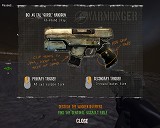 画像集#001のサムネイル/PhysXテクノロジーに対応したFPS,「Warmonger」のデモ版を4GamerにUp