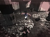 画像集#004のサムネイル/PhysXテクノロジーに対応したFPS,「Warmonger」のデモ版を4GamerにUp