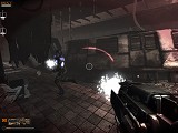 画像集#008のサムネイル/PhysXテクノロジーに対応したFPS,「Warmonger」のデモ版を4GamerにUp