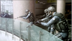 画像集#016のサムネイル/動乱の北朝鮮を舞台としたFPS「STING」のプロモムービーをUp