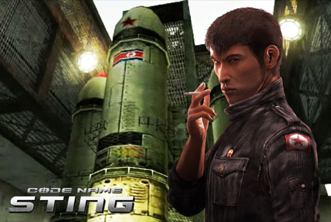 画像集#001のサムネイル/YNK JAPAN,オンラインFPS「CODE NAME“STING”」の国内サービスに向けた準備を開始