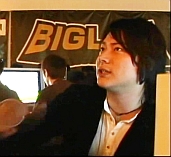 画像ギャラリー No.002のサムネイル画像 / FPSプロゲーマーのHac氏，「CODE NAME“STING”」のPDに就任