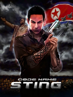 画像集#001のサムネイル/オンラインFPS「STING」,6月1日にオープンサイトが公開