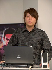 画像ギャラリー No.005のサムネイル画像 / 金正日総書記失踪後の北朝鮮を巡る6か国の思惑は……? オンラインFPS「STING」発表会レポート。CBTは6月中に開始