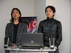 画像ギャラリー No.013のサムネイル画像 / 金正日総書記失踪後の北朝鮮を巡る6か国の思惑は……? オンラインFPS「STING」発表会レポート。CBTは6月中に開始