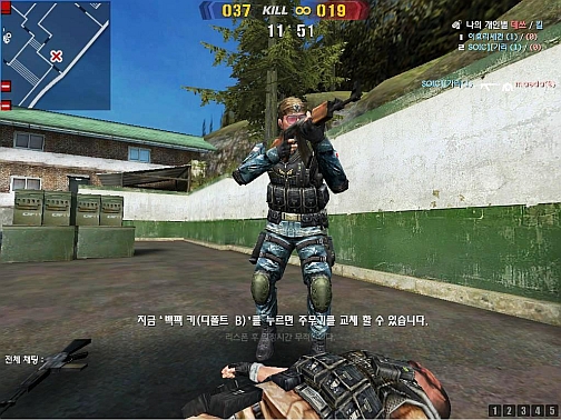 ������#002�Υ���ͥ���/����饤��FPS��CODE NAME��STING�ɡץץ쥪���ץ󥵥��Ȥ����������ץ�ȯɽ�����ѥࡼ�ӡ������