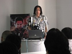 ������#004�Υ���ͥ���/����饤��FPS��CODE NAME��STING�ɡץץ쥪���ץ󥵥��Ȥ����������ץ�ȯɽ�����ѥࡼ�ӡ������