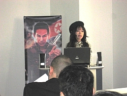 ������#006�Υ���ͥ���/����饤��FPS��CODE NAME��STING�ɡץץ쥪���ץ󥵥��Ȥ����������ץ�ȯɽ�����ѥࡼ�ӡ������