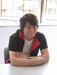 ������#003�Υ���ͥ���/YNK JAPAN����CODE NAME STING�פΥᥤ�󥭥�饯����6��ξ�������