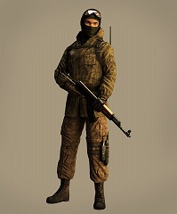 ������#010�Υ���ͥ���/YNK JAPAN����CODE NAME STING�פΥᥤ�󥭥�饯����6��ξ�������