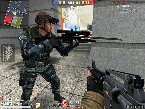 ������#001�Υ���ͥ���/����饤��FPS��CODE NAME STING�ץ��������ɦ¥ƥ��������罸�򳫻ϡ���1���罸�������8150�͡�