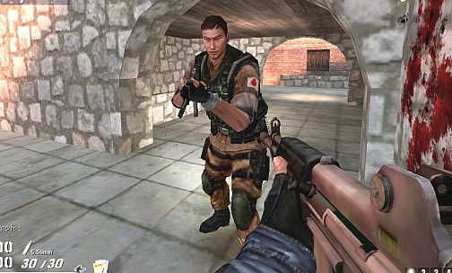 ������#013�Υ���ͥ���/����饤��FPS��CODE NAME STING�ץ��������ɦ¥ƥ��������罸�򳫻ϡ���1���罸�������8150�͡�