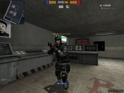 ������#005�Υ���ͥ���/��CODE NAME STING��CBT���о줹��֥ץ쥤�䡼�ι楷���ƥ�פξ�������