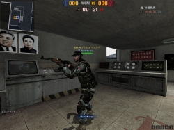 ������#007�Υ���ͥ���/��CODE NAME STING��CBT���о줹��֥ץ쥤�䡼�ι楷���ƥ�פξ�������