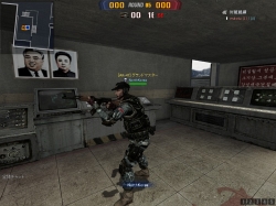 ������#008�Υ���ͥ���/��CODE NAME STING��CBT���о줹��֥ץ쥤�䡼�ι楷���ƥ�פξ�������