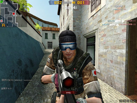 ������#001�Υ���ͥ���/��STING�ץҥ塼�ޥ󥢥��ǥߡ��ȶ�Ʊ����CBT����θ���»�