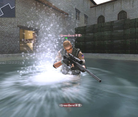 ������#002�Υ���ͥ���/��STING�ץҥ塼�ޥ󥢥��ǥߡ��ȶ�Ʊ����CBT����θ���»�