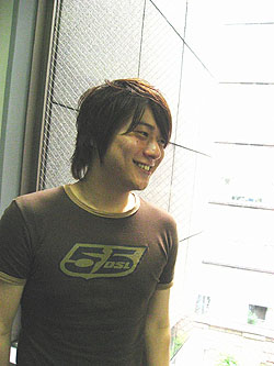 ������#003�Υ���ͥ���/��STING�ץҥ塼�ޥ󥢥��ǥߡ��ȶ�Ʊ����CBT����θ���»�