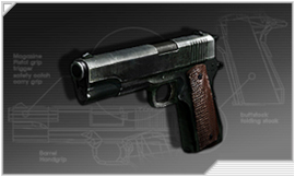 画像ギャラリー No.005のサムネイル画像 / FPS「STING」階級システムとCBT初期に実装される武器が公開