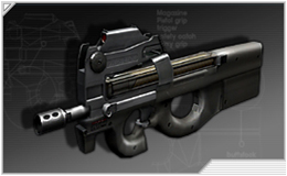 画像ギャラリー No.008のサムネイル画像 / FPS「STING」階級システムとCBT初期に実装される武器が公開