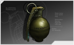 画像ギャラリー No.011のサムネイル画像 / FPS「STING」階級システムとCBT初期に実装される武器が公開