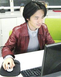 画像ギャラリー No.005のサムネイル画像 / ゲストはしおにく氏，「STING」ネットラジオで意見交換会