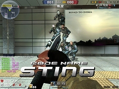 画像ギャラリー No.001のサムネイル画像 / 「CODE NAME STING」プロデューサーが今後の動きを語る