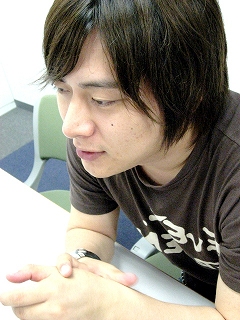 画像ギャラリー No.002のサムネイル画像 / 「CODE NAME STING」プロデューサーが今後の動きを語る