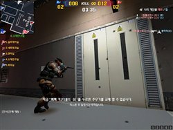 画像ギャラリー No.003のサムネイル画像 / 「STING」8月6日実装の新モード「占領戦」や専用新マップ概要公開