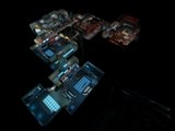 画像ギャラリー No.005のサムネイル画像 / 「STING」8月6日実装の新モード「占領戦」や専用新マップ概要公開