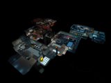 画像ギャラリー No.006のサムネイル画像 / 「STING」8月6日実装の新モード「占領戦」や専用新マップ概要公開