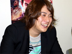 画像ギャラリー No.002のサムネイル画像 / セーラー服の女性キャラも登場!?「CODE NAME STING」,サービス一時休止の理由と再開までの計画をプロデューサーとGMに聞いた