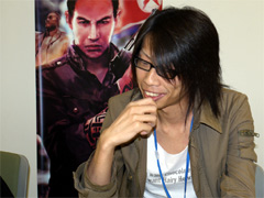 画像ギャラリー No.003のサムネイル画像 / セーラー服の女性キャラも登場!?「CODE NAME STING」,サービス一時休止の理由と再開までの計画をプロデューサーとGMに聞いた